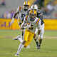 Playing for football for LSU may just have saved Koy Moore from becoming another hashtag.
